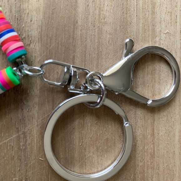 PVC KEYCHAIN - Picture 5 of 9